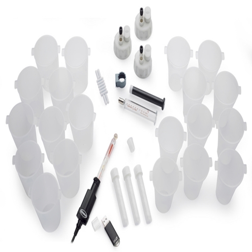 Application Pack Water pH & Alkalinity 