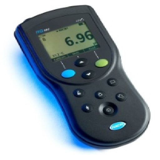 *Obsolete* HQ40d Multi meter, pH GEL PROBE RUG COND PROBE, RUG, 10m 