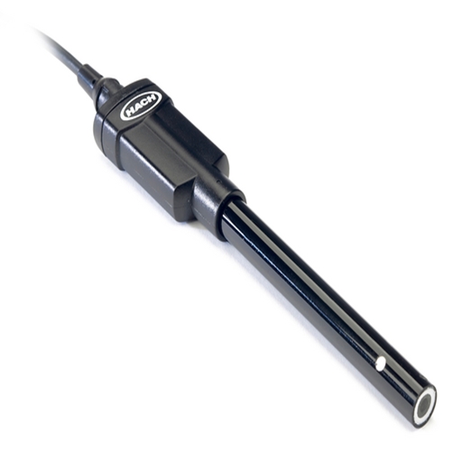 INTELLICAL Nitrate ISE Standard Electrode, 1 m 
