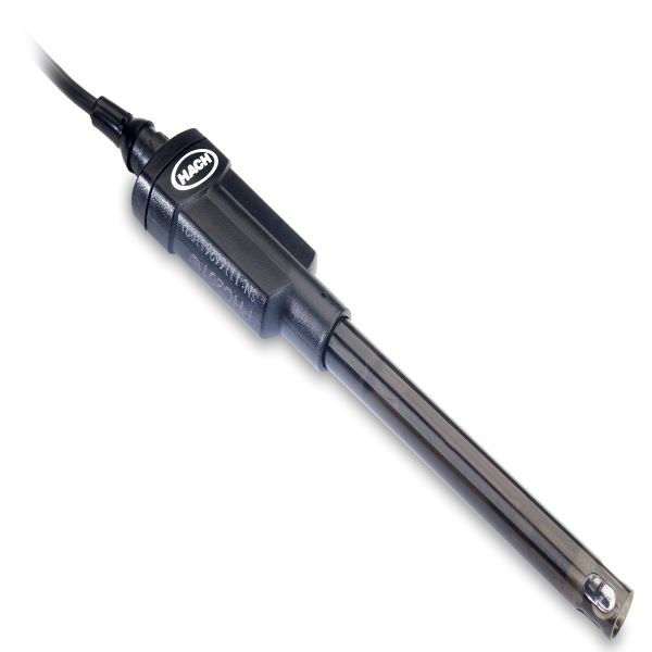 INTELLICAL INTELLICAL pH PROBE, GEL, 1m CABLE 