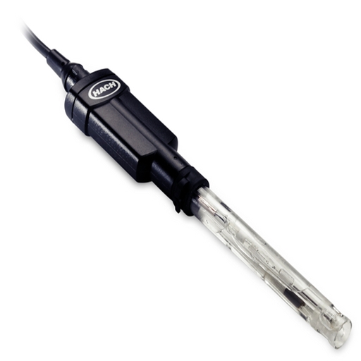 IntelliCAL Ultra pH, Std., ref., 1m for low ionic strenghts samples 