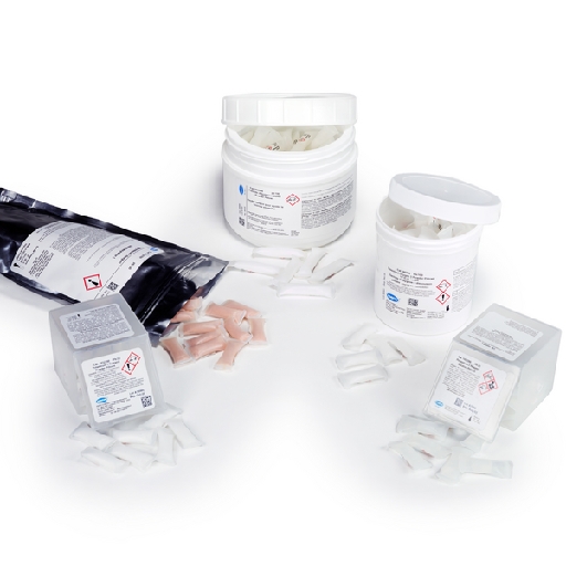 Buffer, Powder pillow, pH 8.00; pk/15 