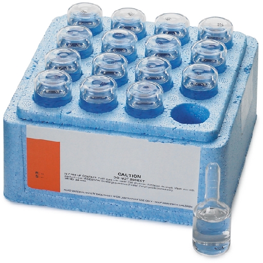 PHOSPHATE 500MG/L 10ML AMP PK/16 500 mg/L   16 St. 