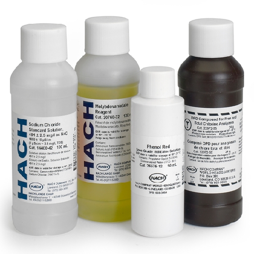 PHOSPHATE STD SOLN, 15MG/L 100ML  