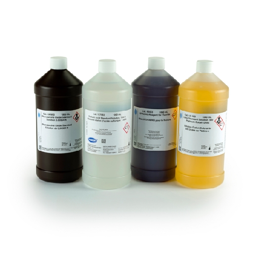 PAN INDICATOR SOLN, 0.1%   500ML  