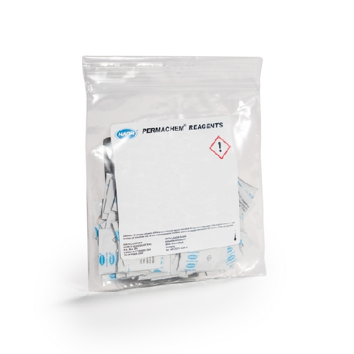 CUVER 2 PWD PLWS  25ML    PK/100 100 St. für 25 ml Probe 