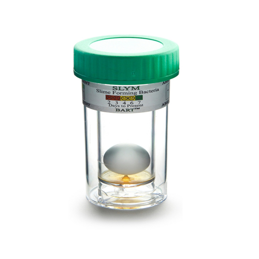 BART-Tester, Slime Forming Bacteria pk/9 