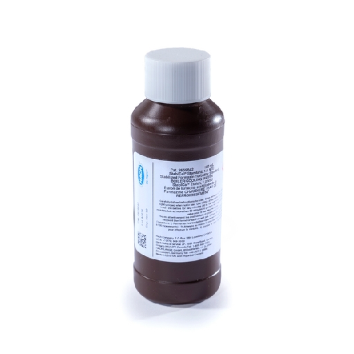 StablCal solution 10 NTU 100 mL bottle 