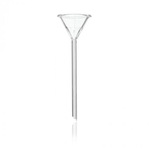  DURAN® Analytical funnel, d = 80 mm EACH