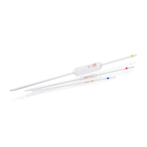  AR Volumetric pipette, 25 ml, class B EACH
