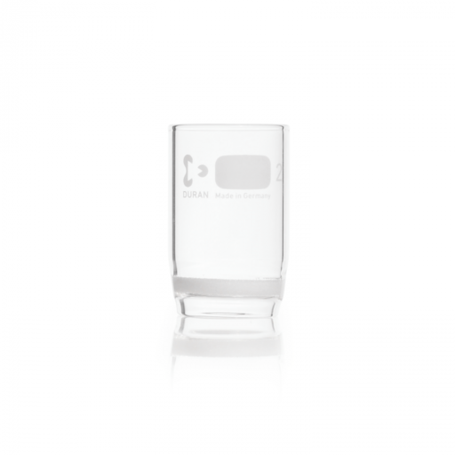  DURAN® Filter crucible, 30 ml, porosity 2 EACH