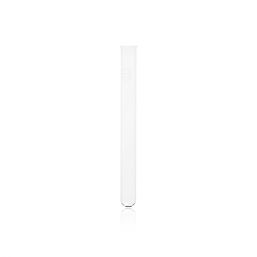  FIOLAX® test tube with beaded rim, 18 x 180 mm, 35 ml 100/PACK