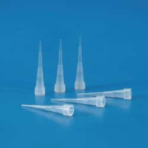 MICROPIPETTE TIPS GILSON® TYPE blue 100:1000 µl (1000 pcs)10