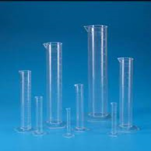 GRADUATED CYLINDERS TALL SHAPE TPX®, 100 ml
