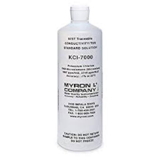 Cond/TDS Std Soln, 18000 uS/cm, 10289 pp  1 LTR (KCL-18000Q)