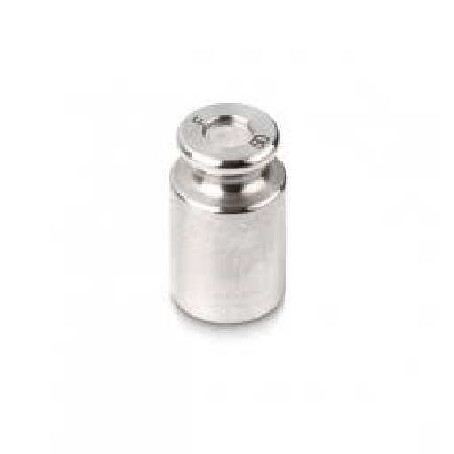 LAB BALANCES Weight Weight, 50 g, OIML F1