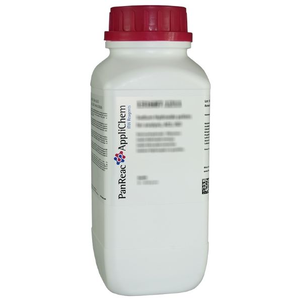 Sodium Hydroxide pellets (USP-NF, BP, Ph. Eur.) pure, pharma grade 500 g