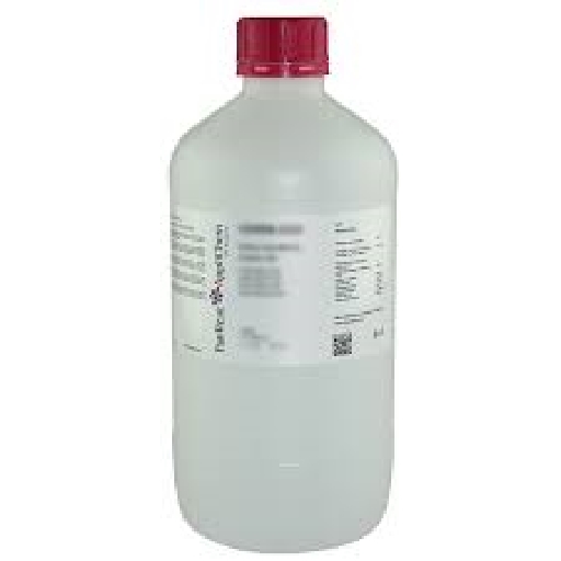 Butanone (Methylethylketone) pure 1000 mL