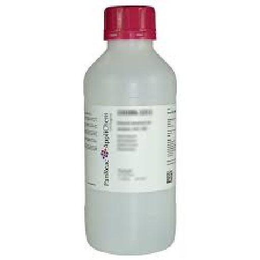 *discontinued* Boric Acid solution 4% for volumetric analysis 1000 mL