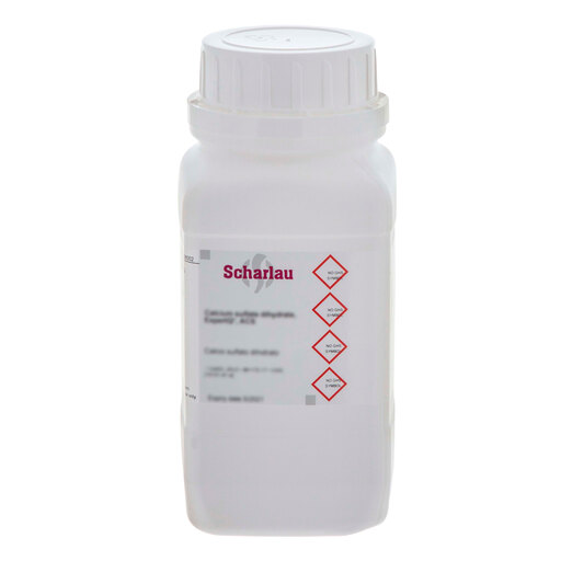 D(+)-Saccharose, extra pure, Pharmpur® x 500 g
