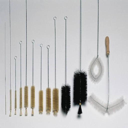 BRUSH "COMCEP" TYPE  4