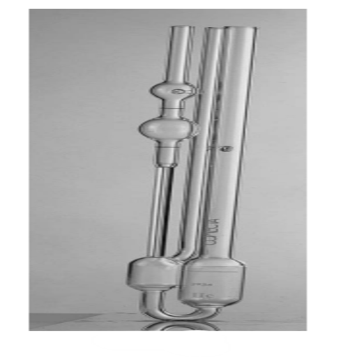VISCOMETER UBBELOHDE TYTE 0  *