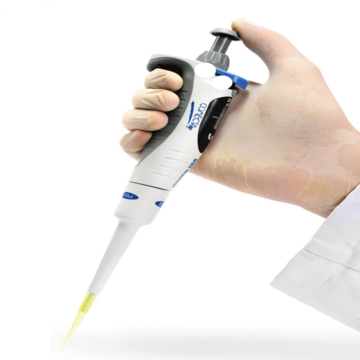PIPETTE FIXED VOLUME 100UL *