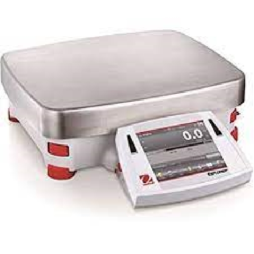 BALANCE EXPLORER HIGH
CAPACITY 12000G X 0.1G