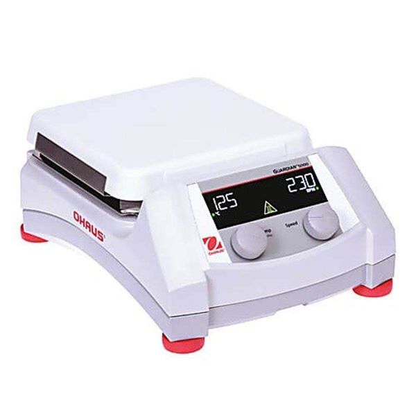 Ceramic Hotplate magnetic stirrer
17.8x17.8cm e-G51HS07C