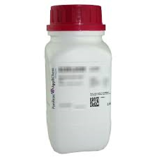 POTASSIUM DICHROMATE 1/60 MOL (OBSOLETE)