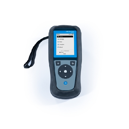 HQ4300 Portable Multi Meter