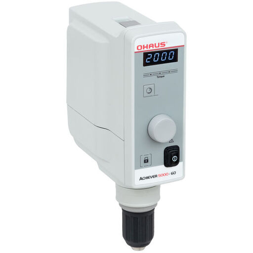 Overhead Stirrer e-A51ST060 230V