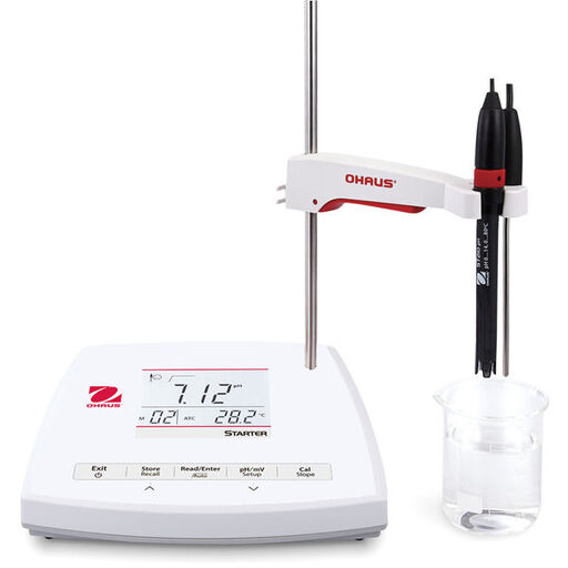 PH Meter ST2200 EN