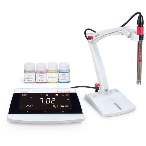 PH Meter a-AB33PH -F