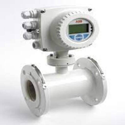 FEW311 WaterMaster Electromagnetic Flowmeter system, full bore, integral mount