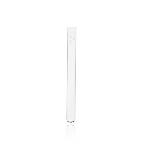 DURAN® test tube without beaded rim, 16 x 160 mm, 21 ml EACH
