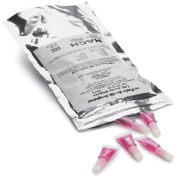 M-ENDO PLASTIC AMPULES  PK/50  Shelf Life 9 months