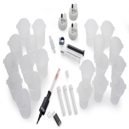 Application Pack Water pH & Alkalinity 