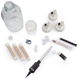 Application Pack KF Moisture Content (Karl Fischer) 