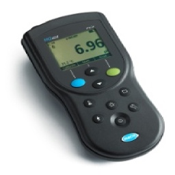 *Obsolete* HQ40d Multi portable meter, 2 channels pH or cond.or dis.oxygen