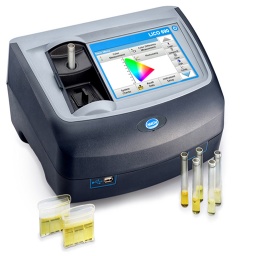 LICO 690 Professional Spectral Colorimeter 