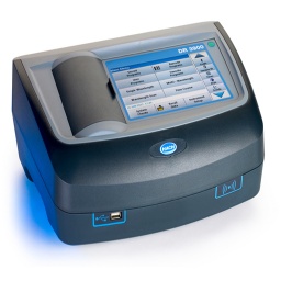 DR 3900 Spectrophotometer w/o RFID Technology, EU 