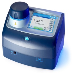 TU5200 - ISO without RFID (Turbidim Hach 
