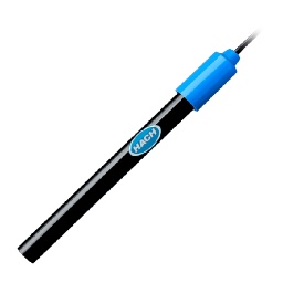 9655 ISE electrode, Fluoride (F-), fixed cable 1 m, BNC 