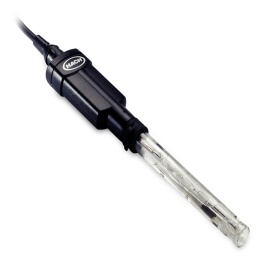 IntelliCAL Ultra pH, Std., ref., 1m for low ionic strenghts samples 