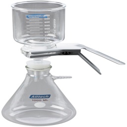 FILTER HOLDER, GLASS, 47MM Laborglasware 