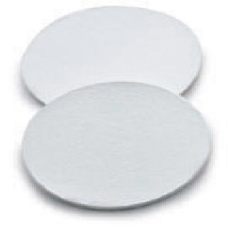 FILTER, GLASS FBR 47MM  PK/100 100 ST./PK. 