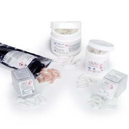 Iron; FerroMo Reagent Set; PP 0.01-1.80 mg/L; 100/pkg 