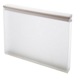 SAMPLE CELL, 100MM OPTICAL GLASS Bereich 334 bis 2500nm) 