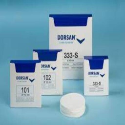 FILTER PAPER GRADE 180 - 15 CM - EQUIV. AHLSTROM 575 100/PK